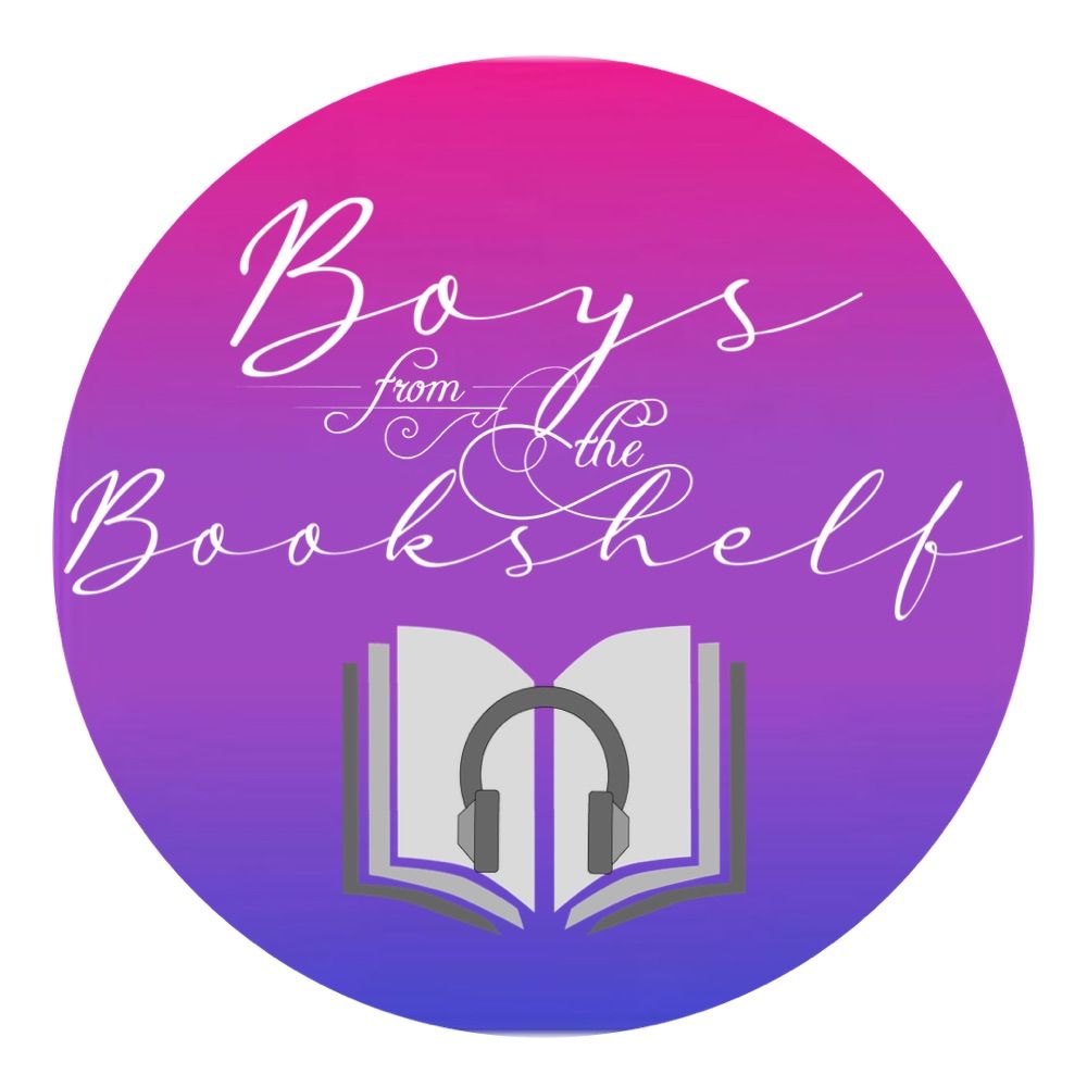 Boys from the Bookshelf