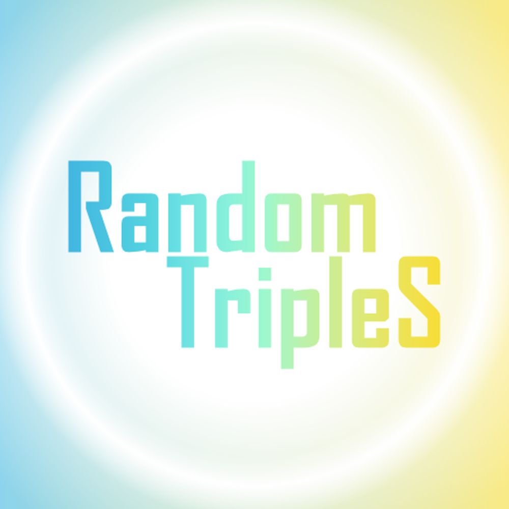 RandomTripleS 🔞 (Comm's open)