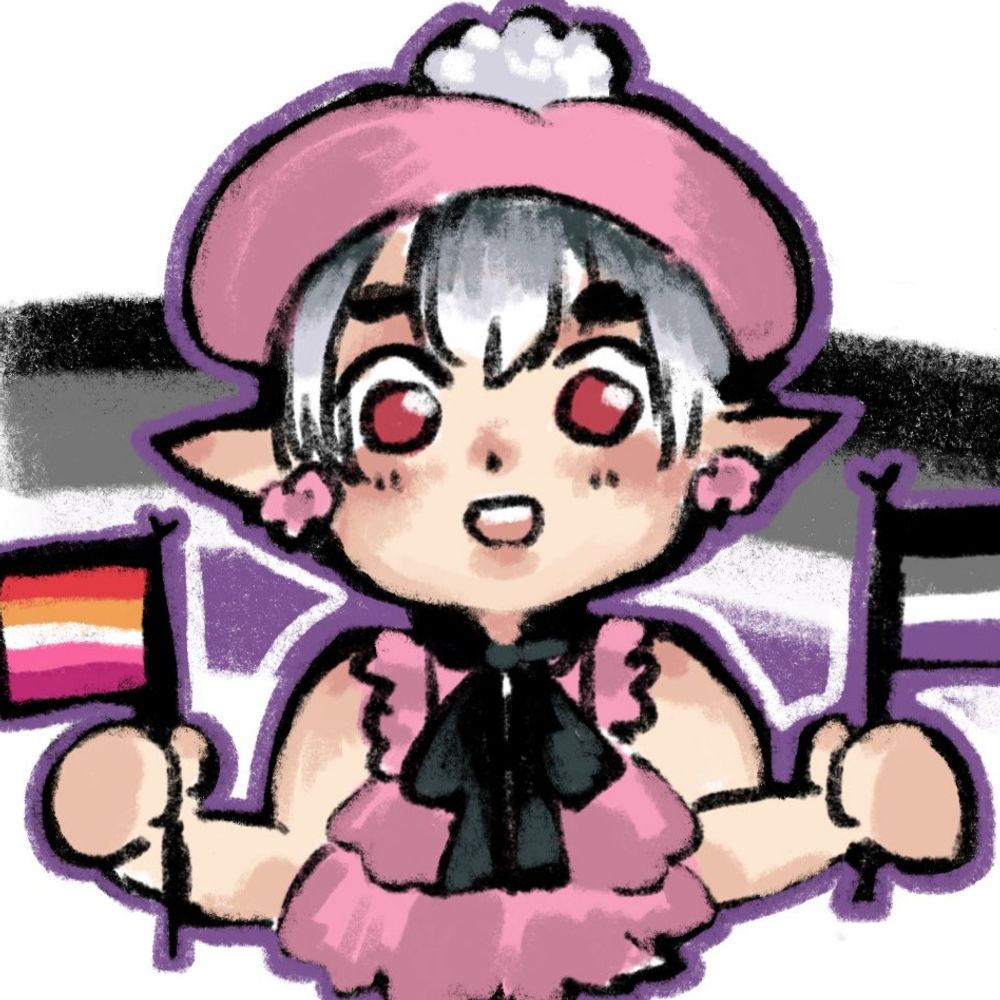 gogomi 🎀