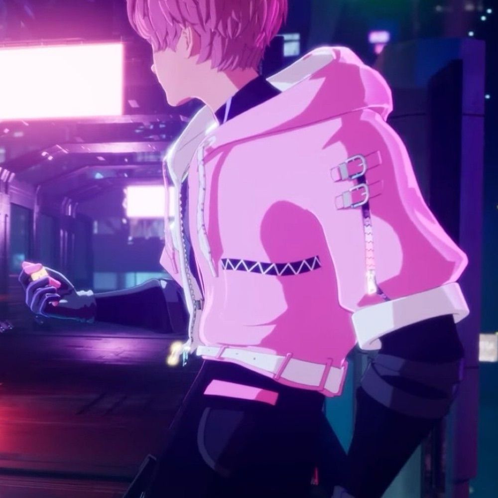 vivid