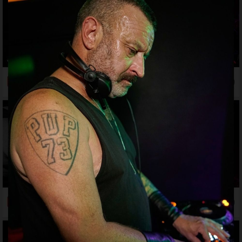 DJ LIAM JOSEPH