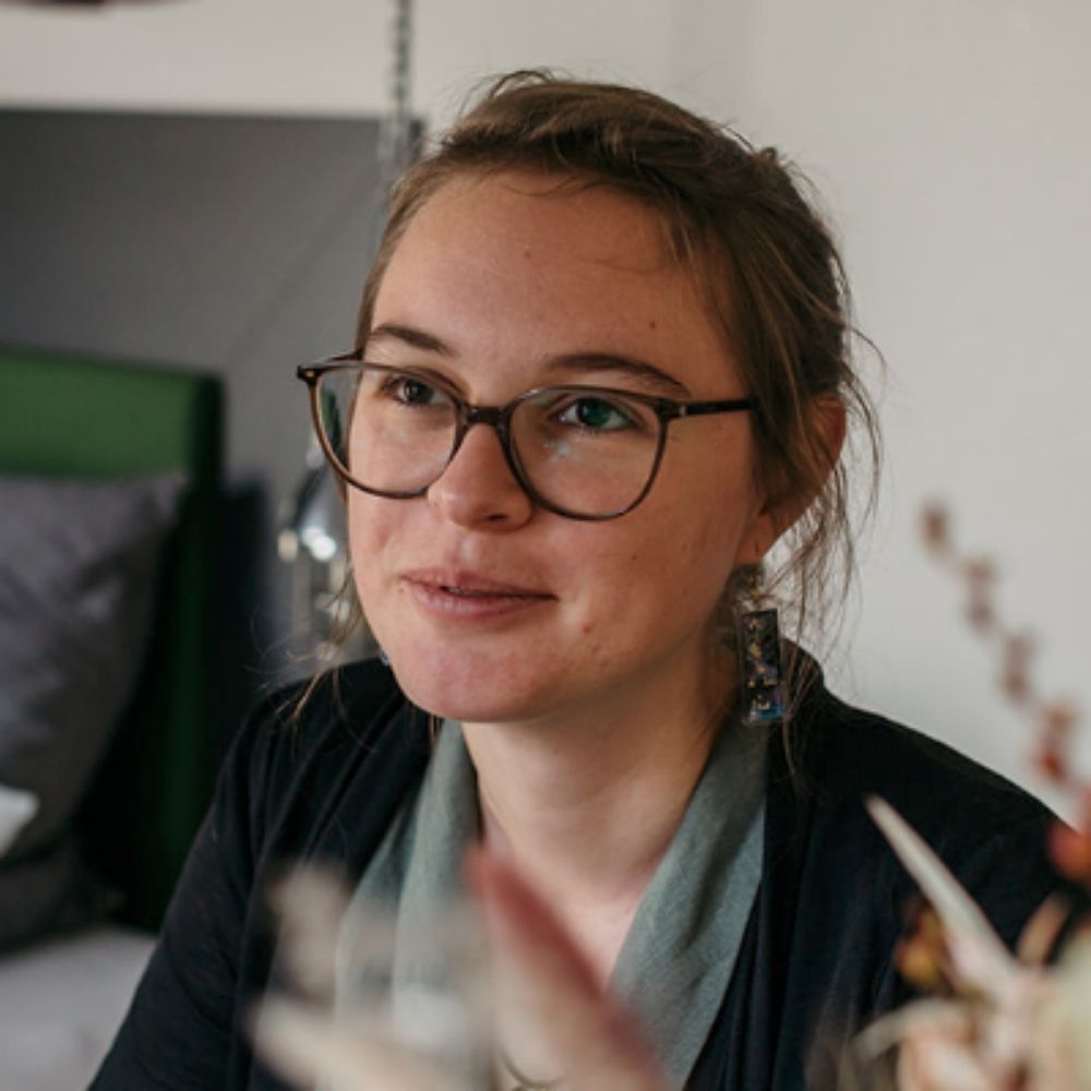 Zorah Lähner