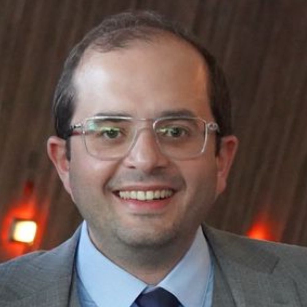 Mohamed Eissa
