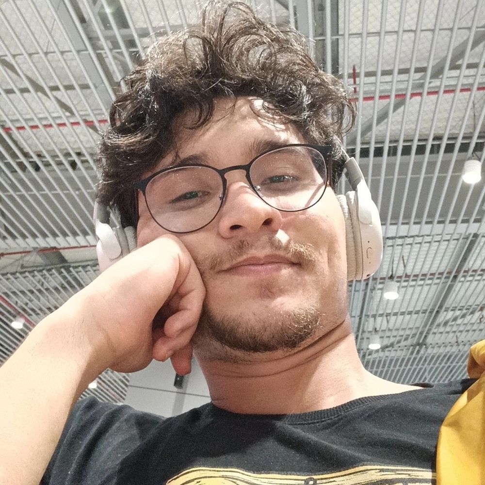 Caleb Clarindo