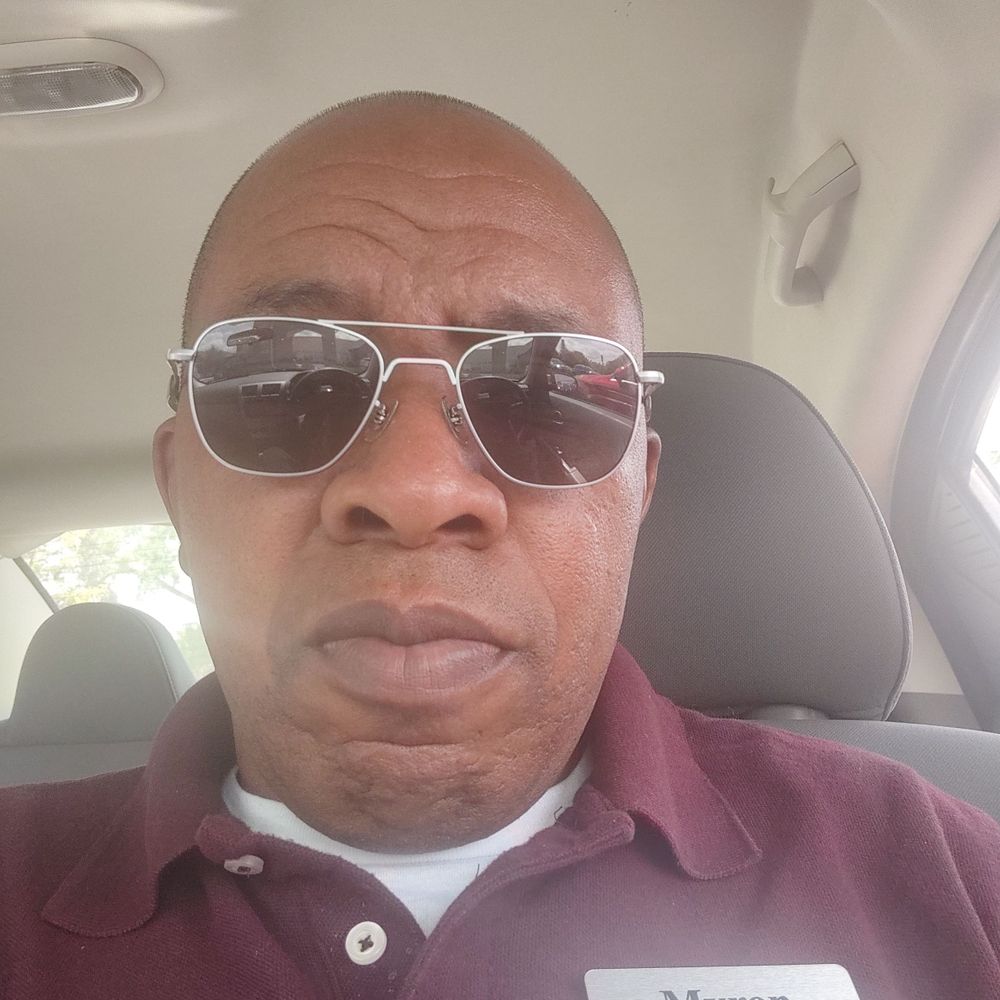 Myron Stewart