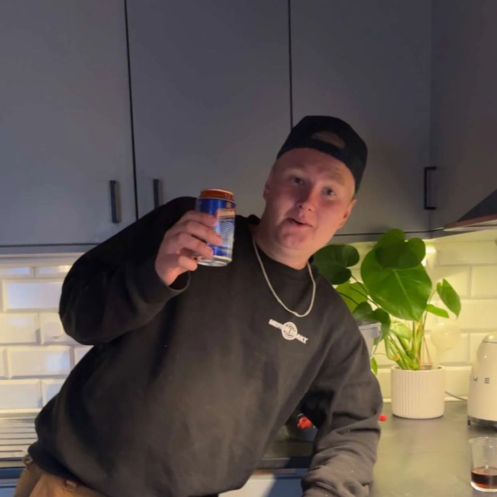 Kalle Elfsborg
