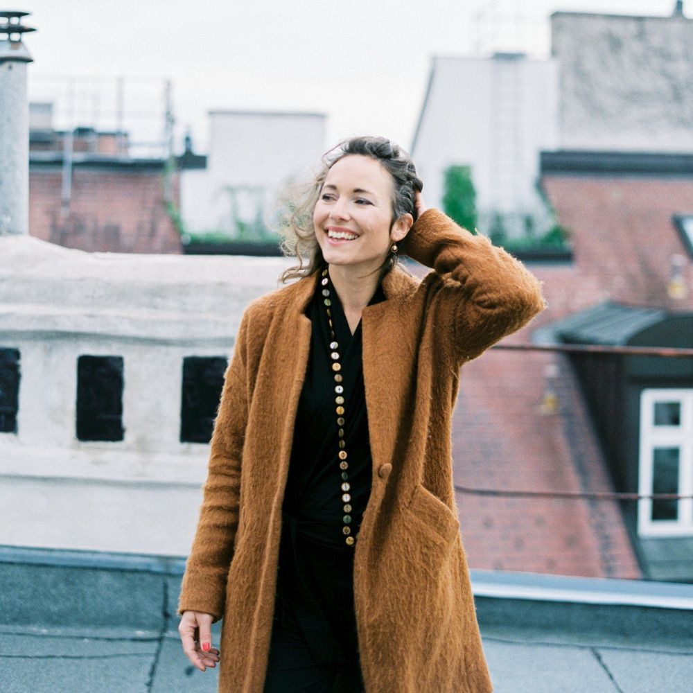Elisabeth Sturm