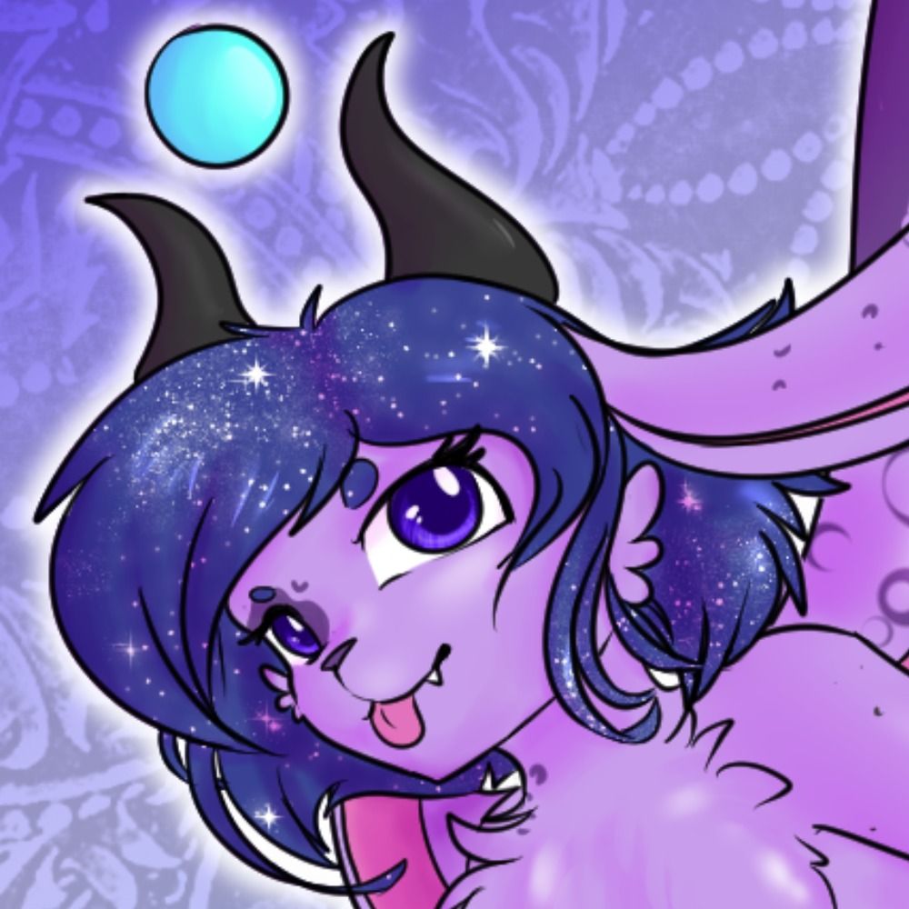 NivRyo @ artfight!