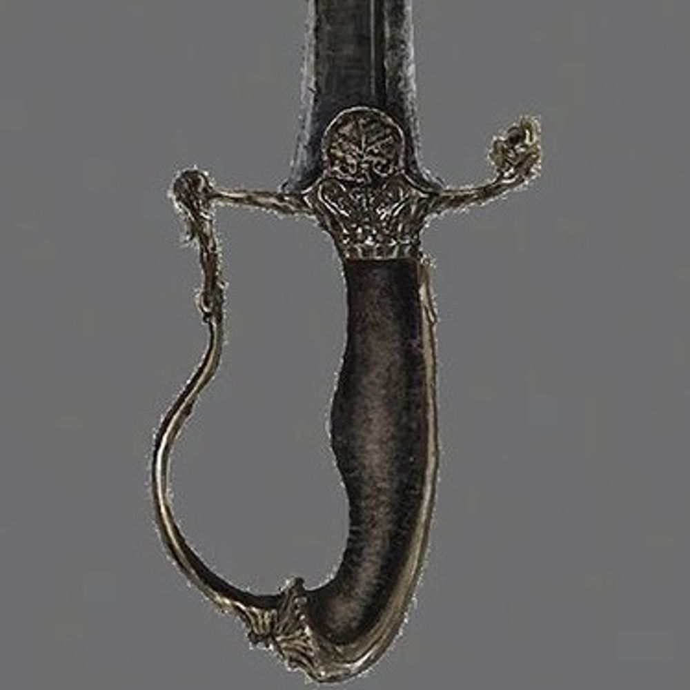Bach's Weapons