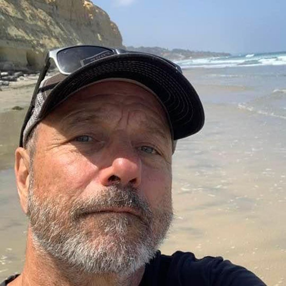 Michael Benton