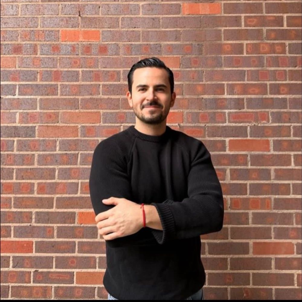 Gustavo Pérez-Arrobo