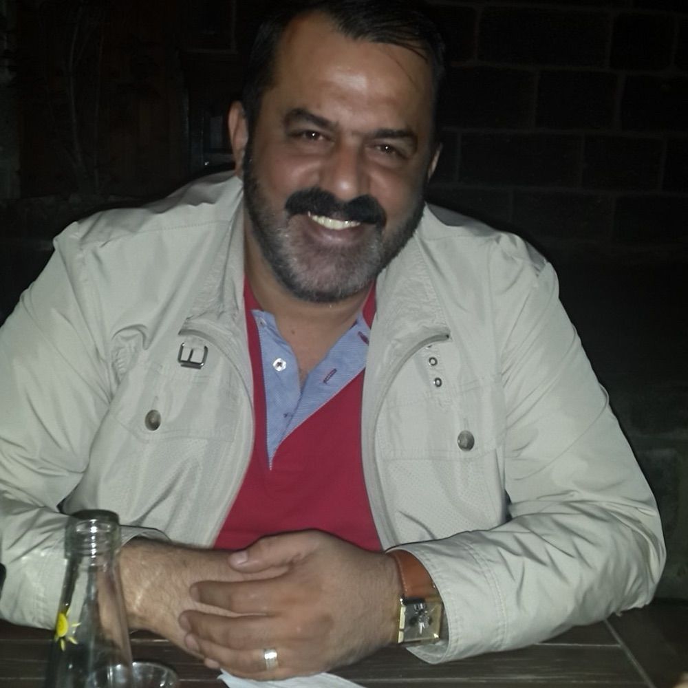 Mimar Serdar