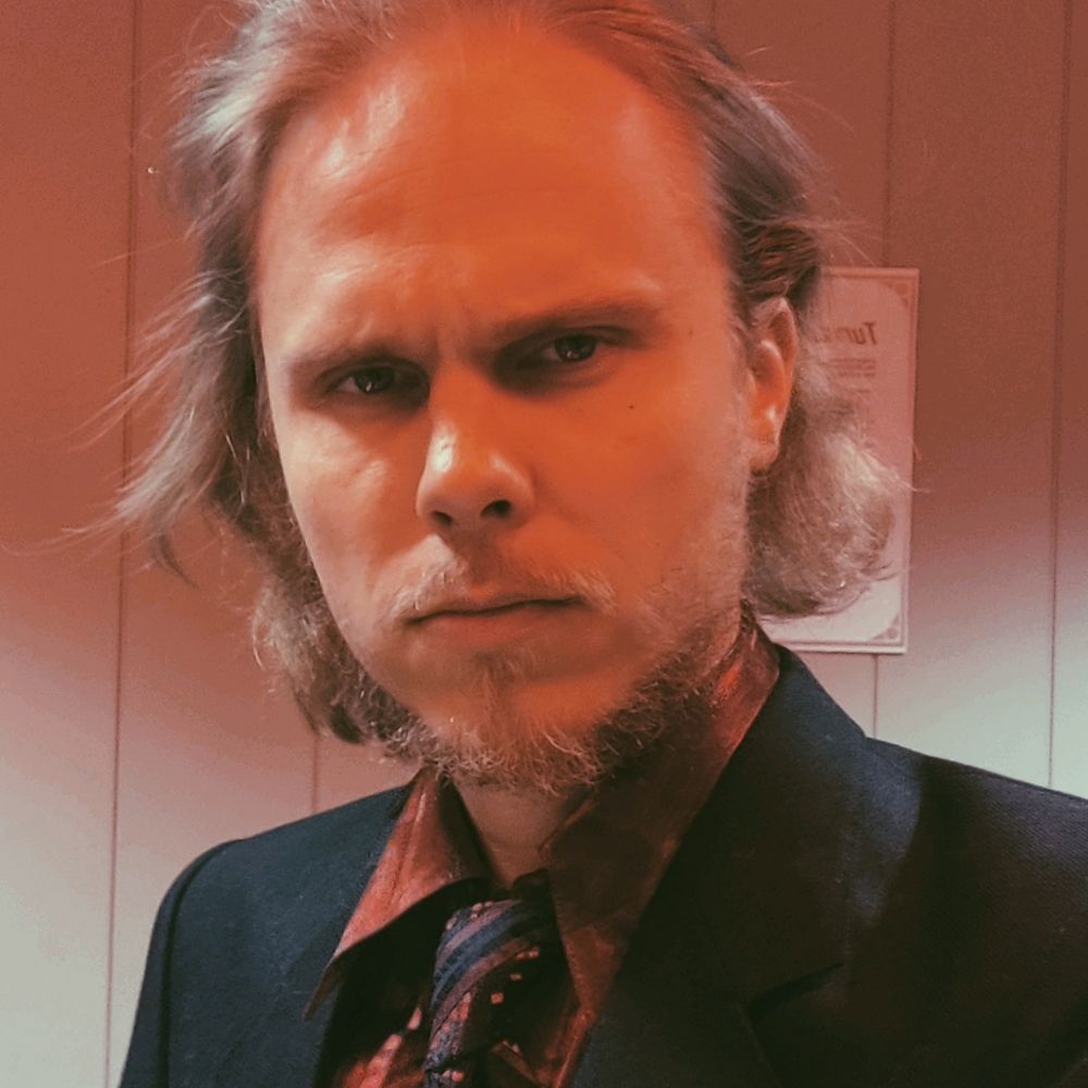 Sami Aleksi Hakkarainen