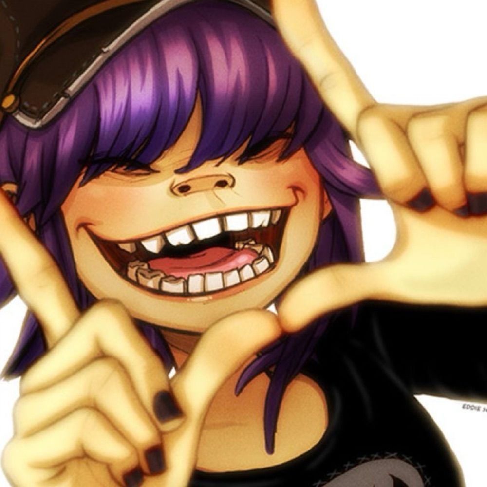 Lu ☆