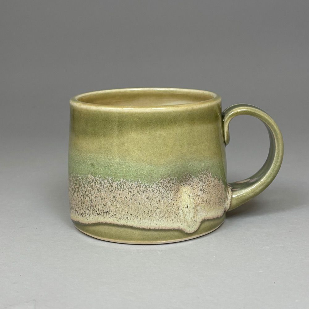 Myers-McKimm Ceramics
