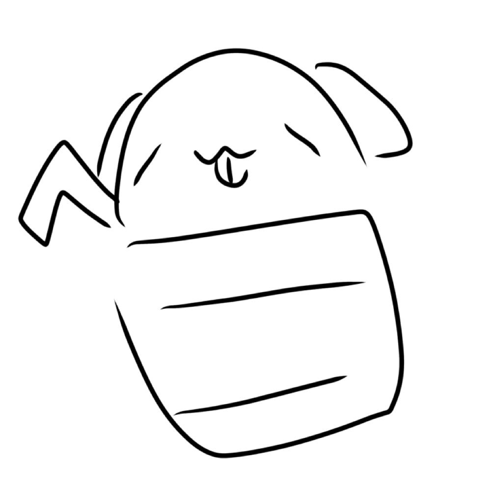 犬ドリンク