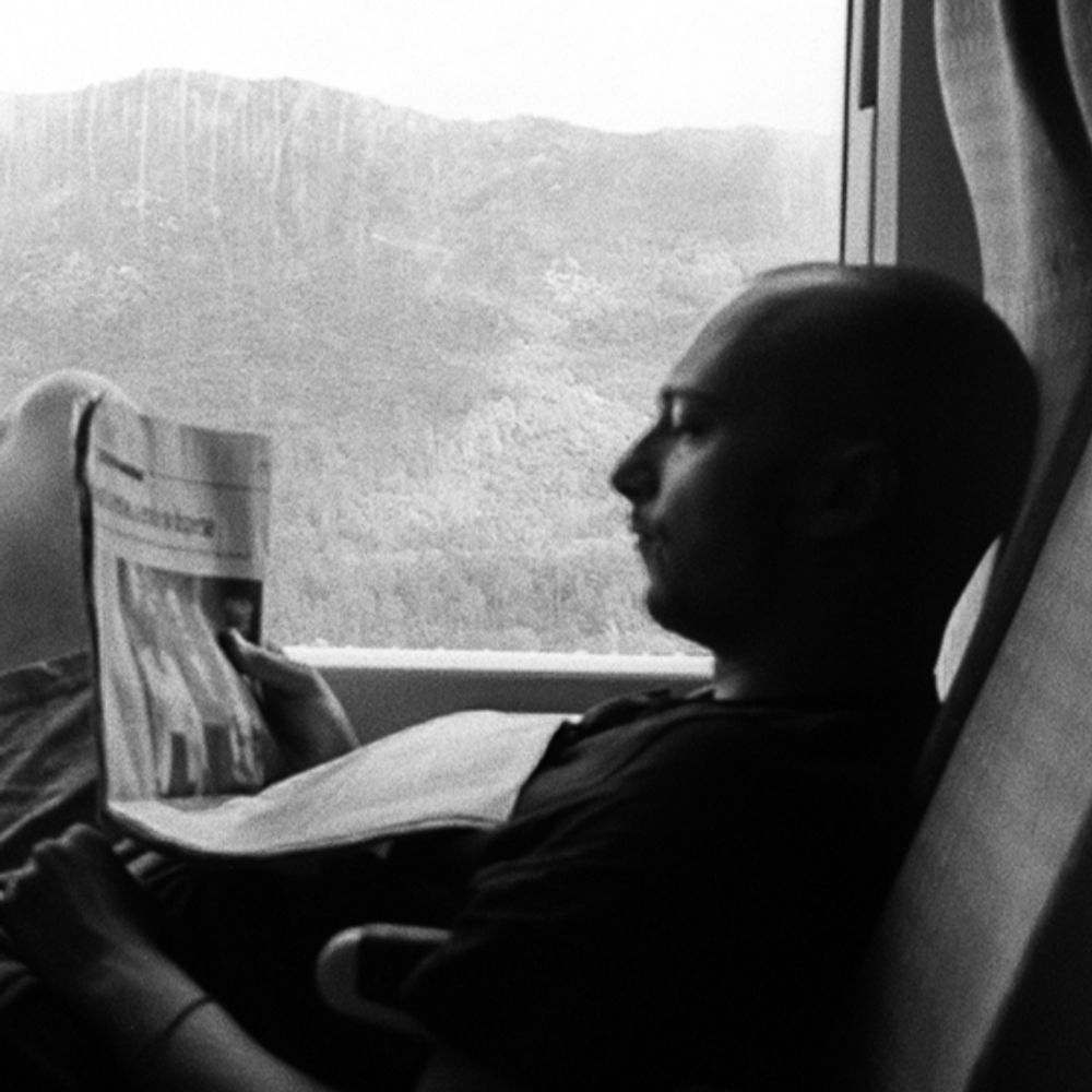 Rémi Bayol