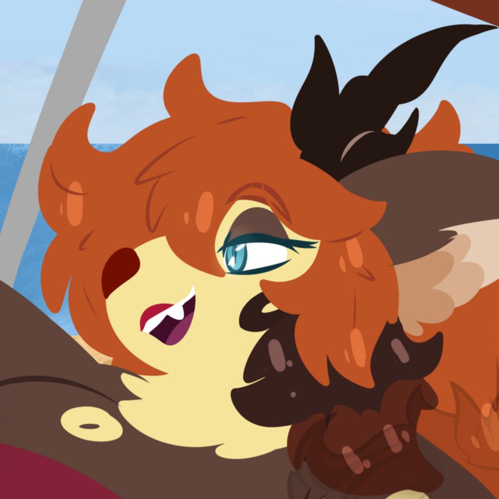 Fluffy