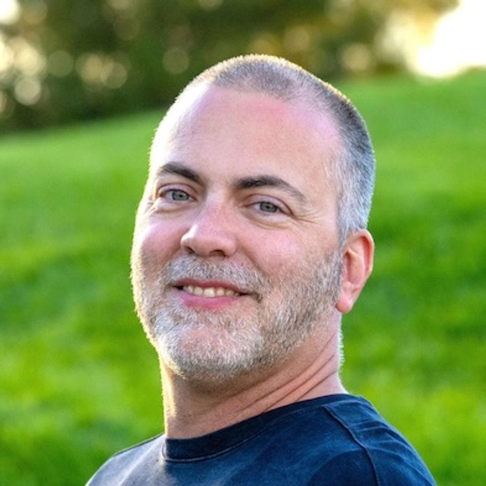 Michael Reynolds, CFP®