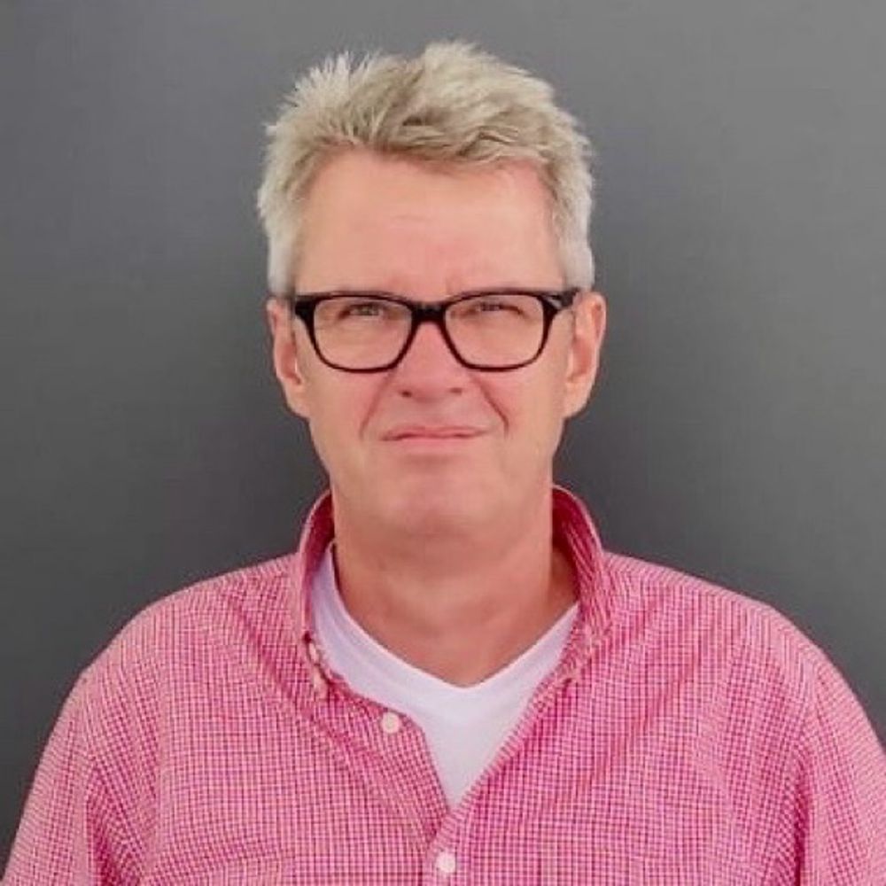 Michael Bott 