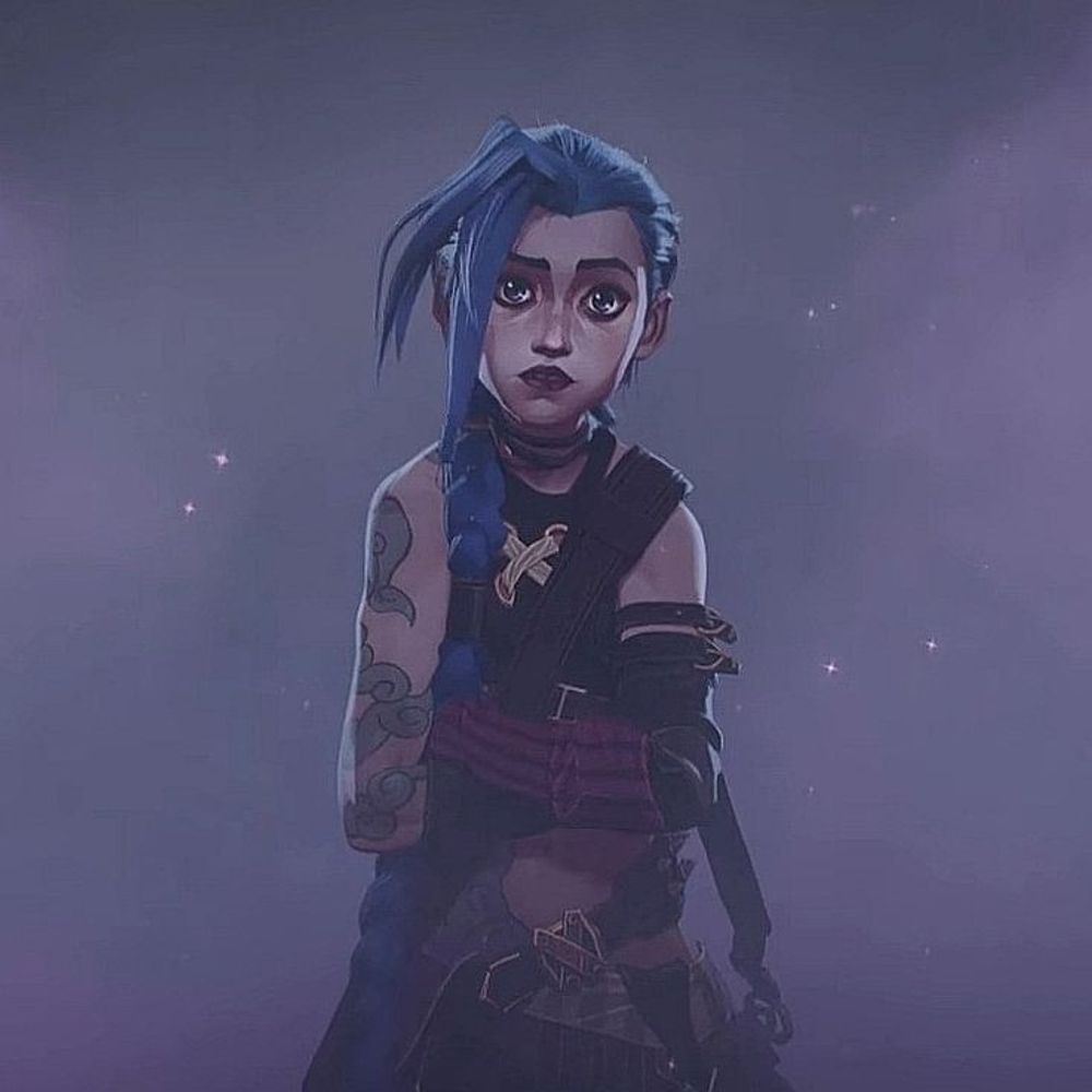 Jinx