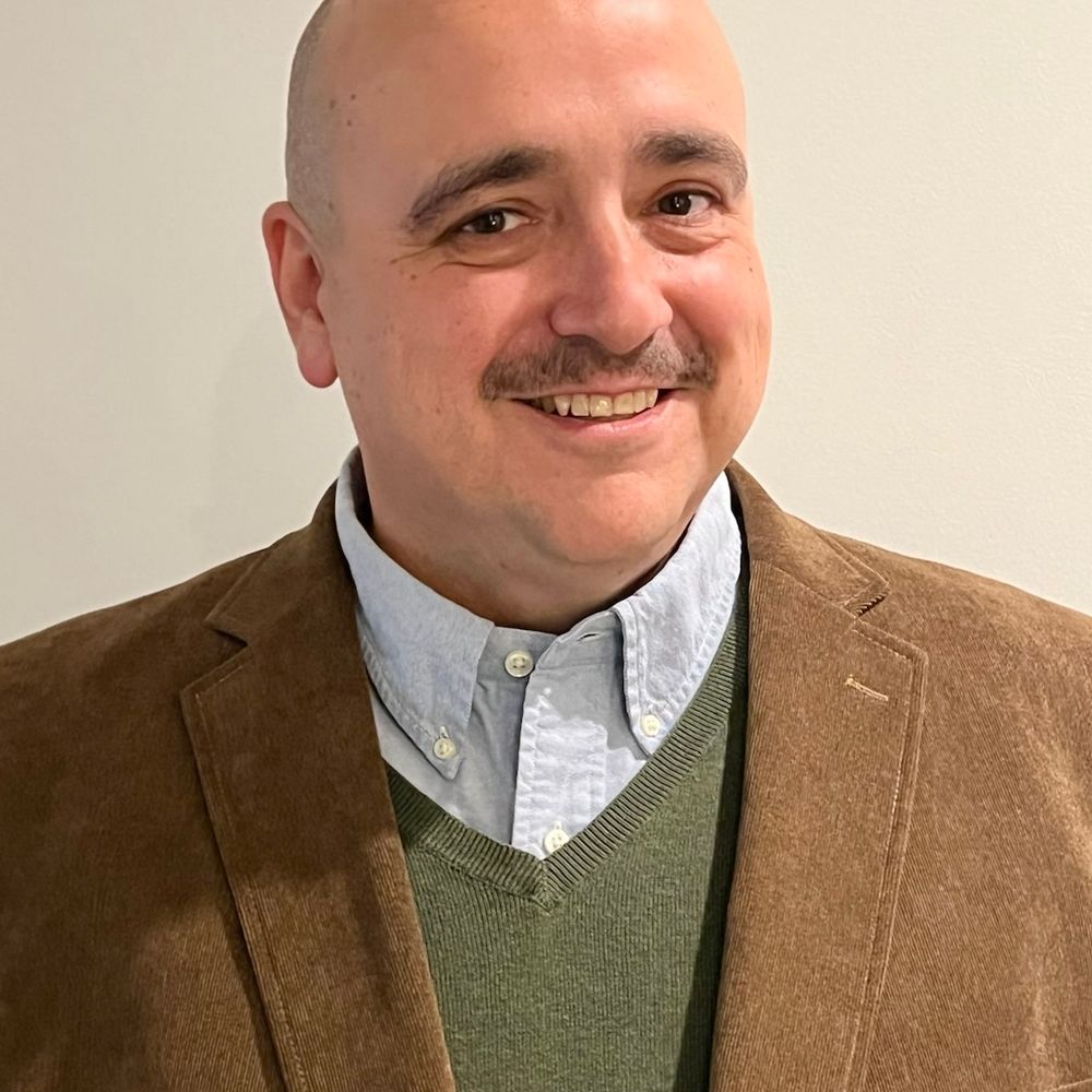 Charles Marcil
