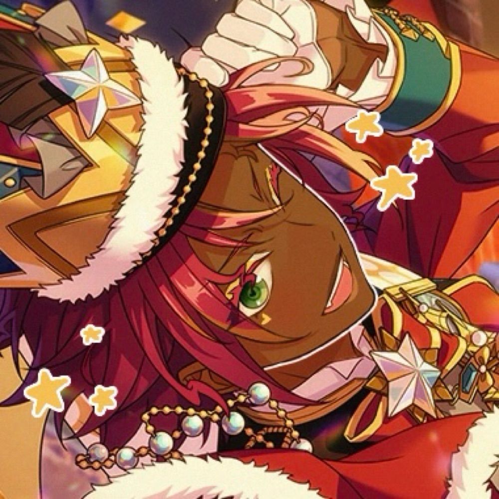 Jotaro's Starfish Underwear