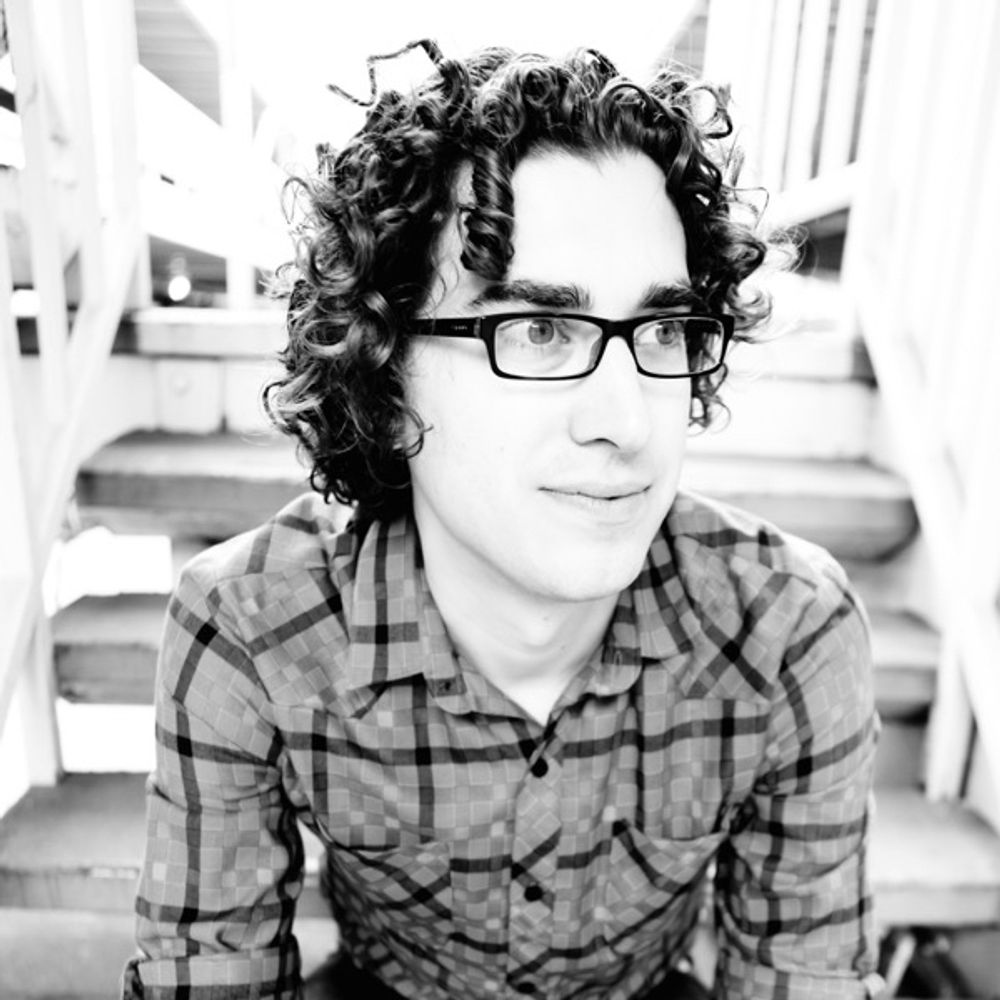 Grant Guthrie