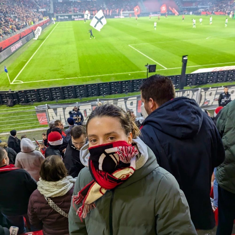 Clémence G.
