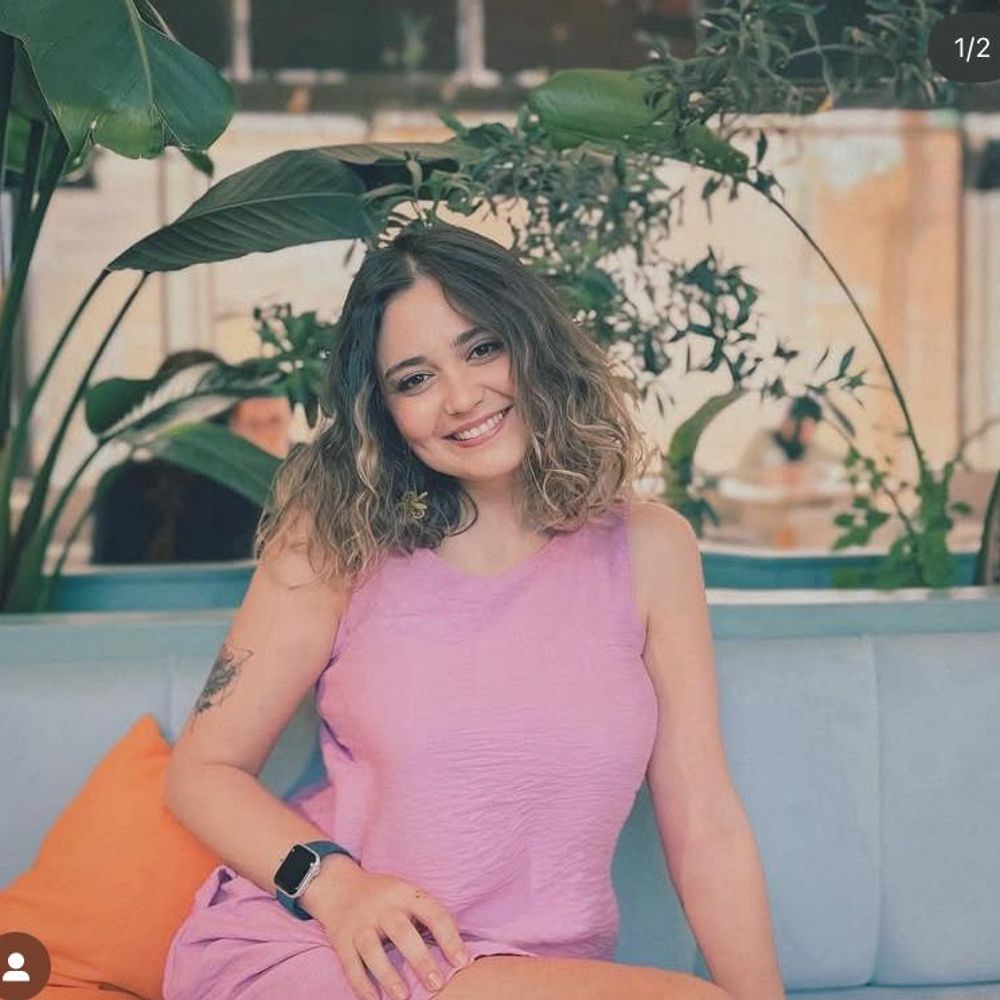 Gözde Akman