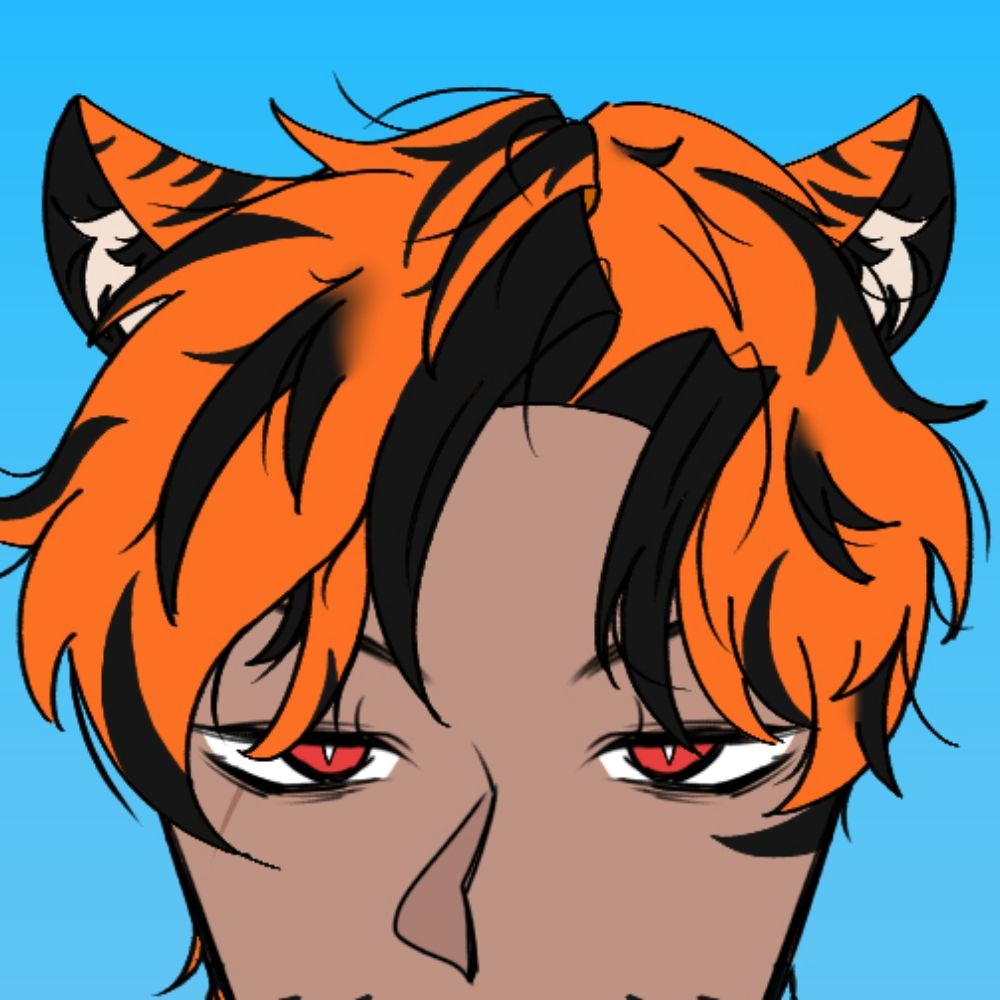Tigris Ryker (แอคทีฟหลังเลิกเรียน ณ 16 นี้)