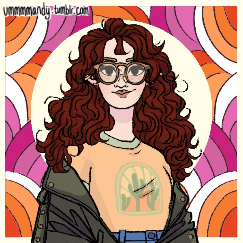Abigail 📚🐈✨🌈