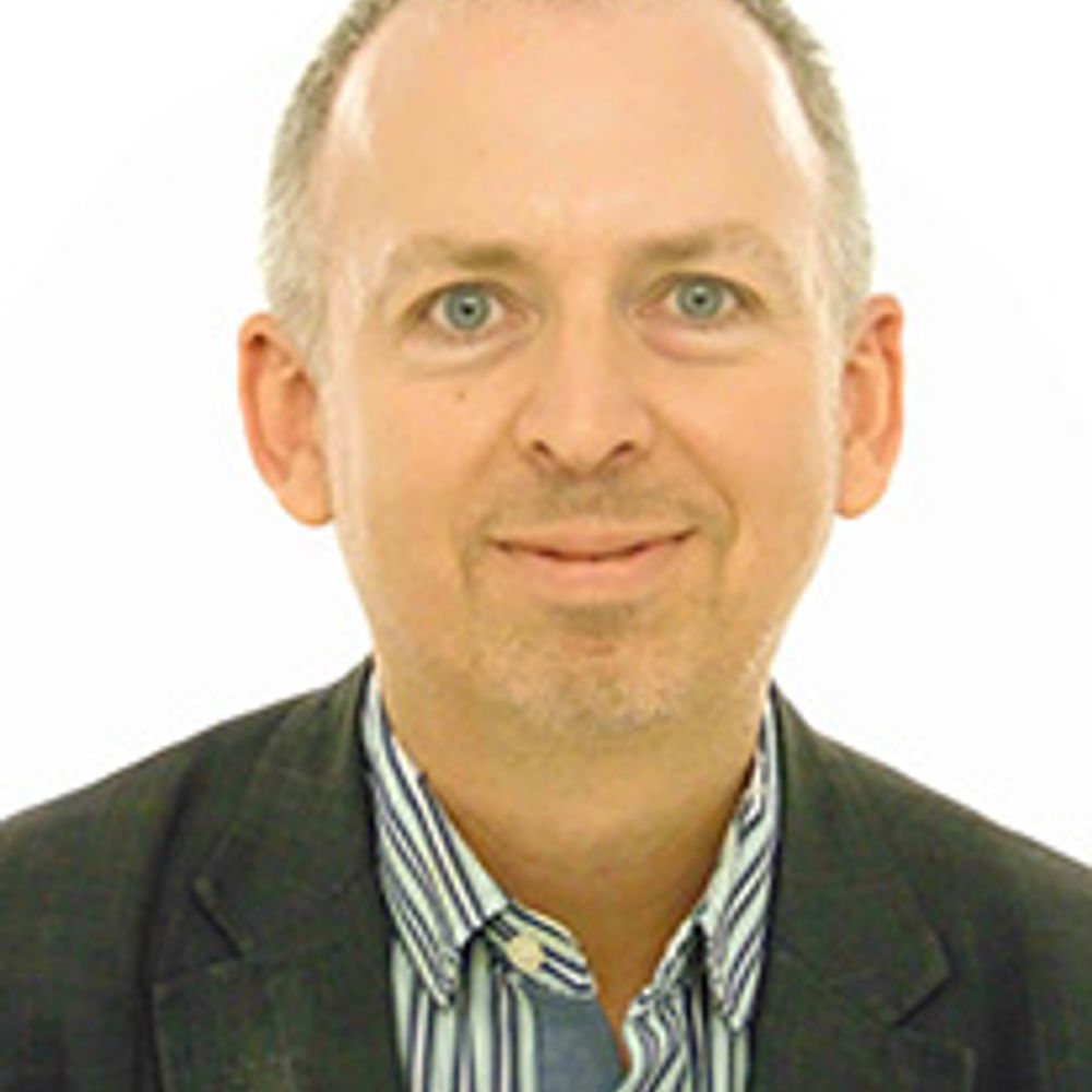 Gregory Richards