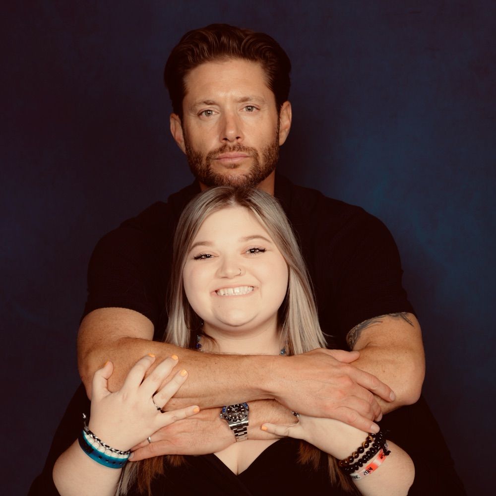 Kinsley🐝 || spnphilly || spnnash