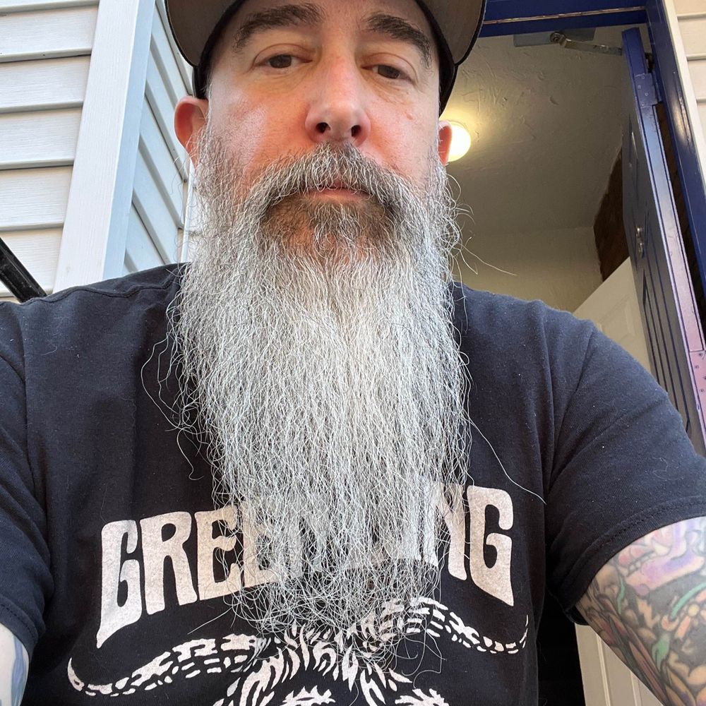 Scott O’Dowd