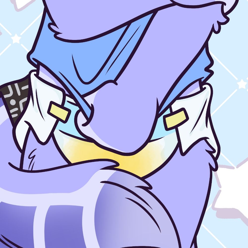 LittleDiapFox