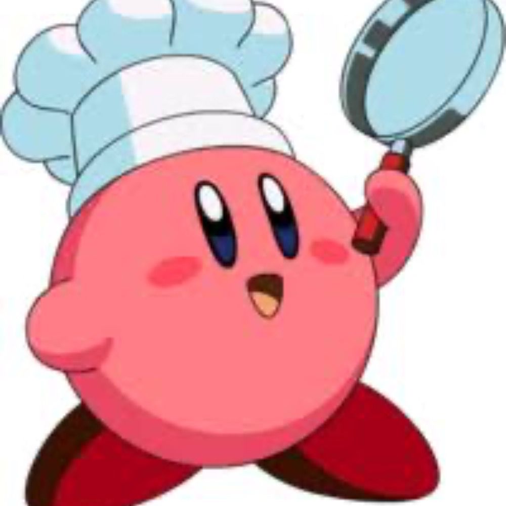 chef kirby