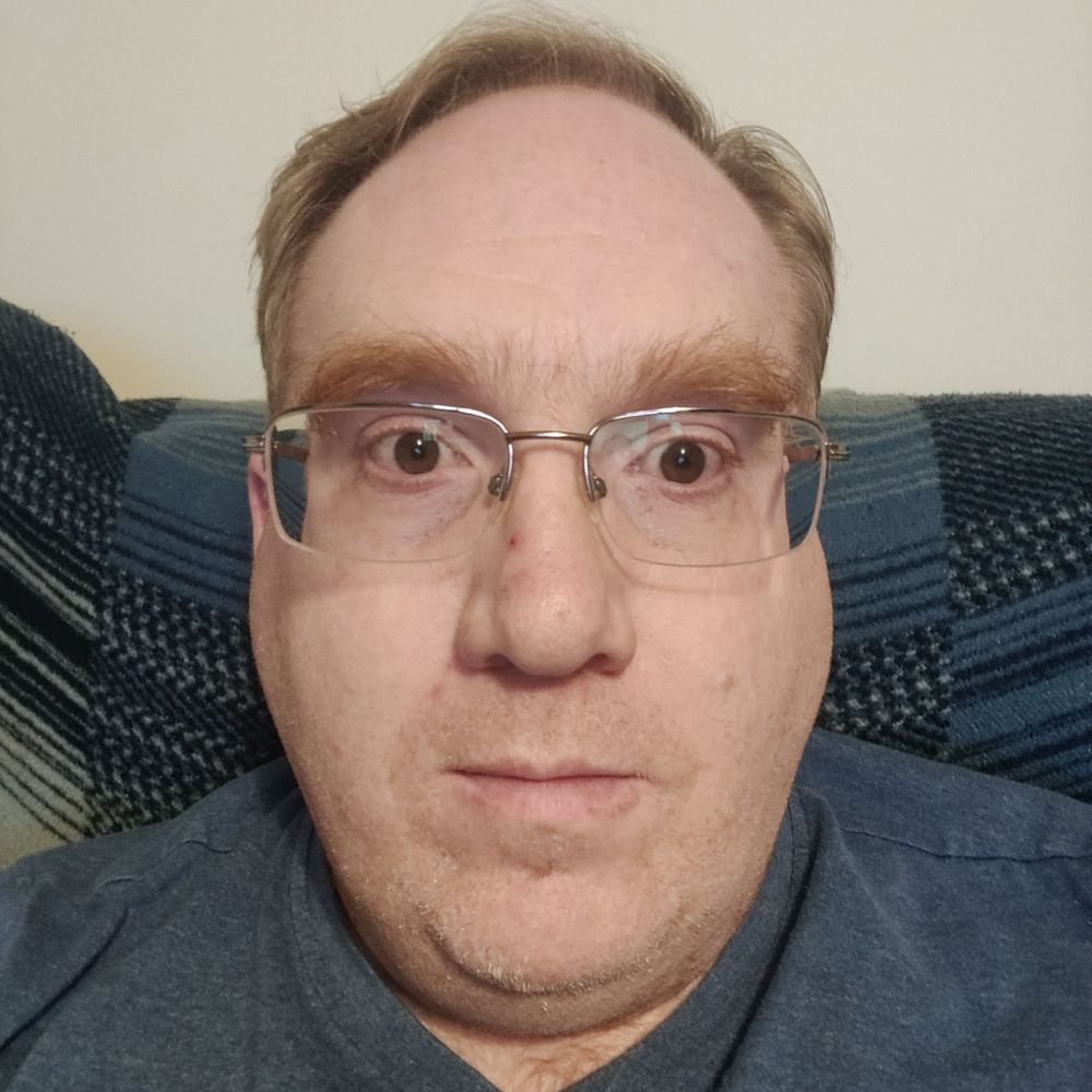 Barry Tabrah