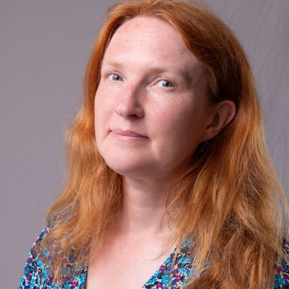 Jayne Sharratt
