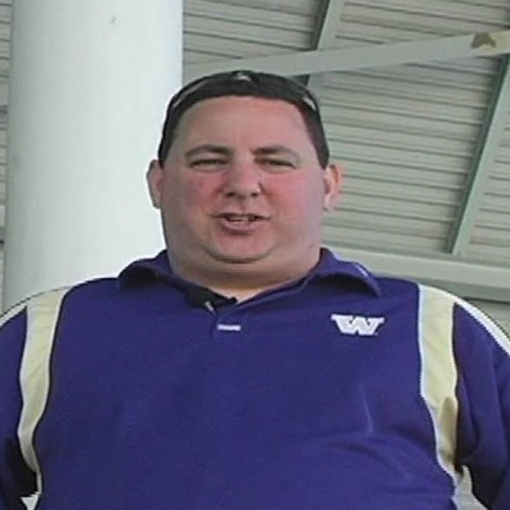 Dave "Softy" Mahler