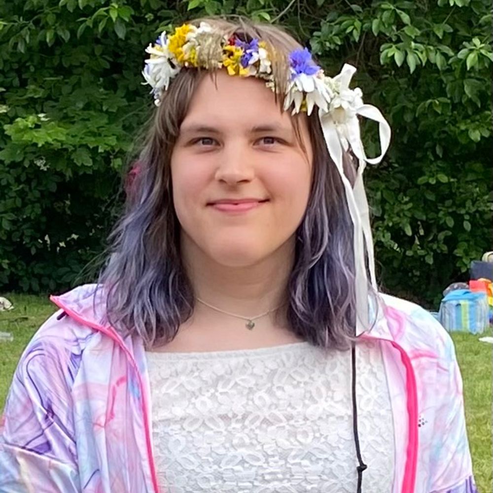 Amanda