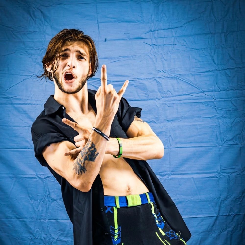 Mad Tommy Prince