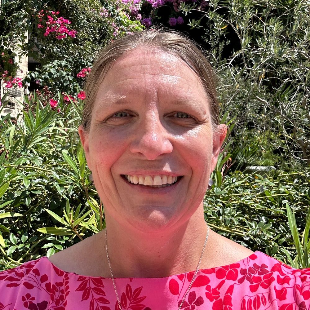 Kathy Deck