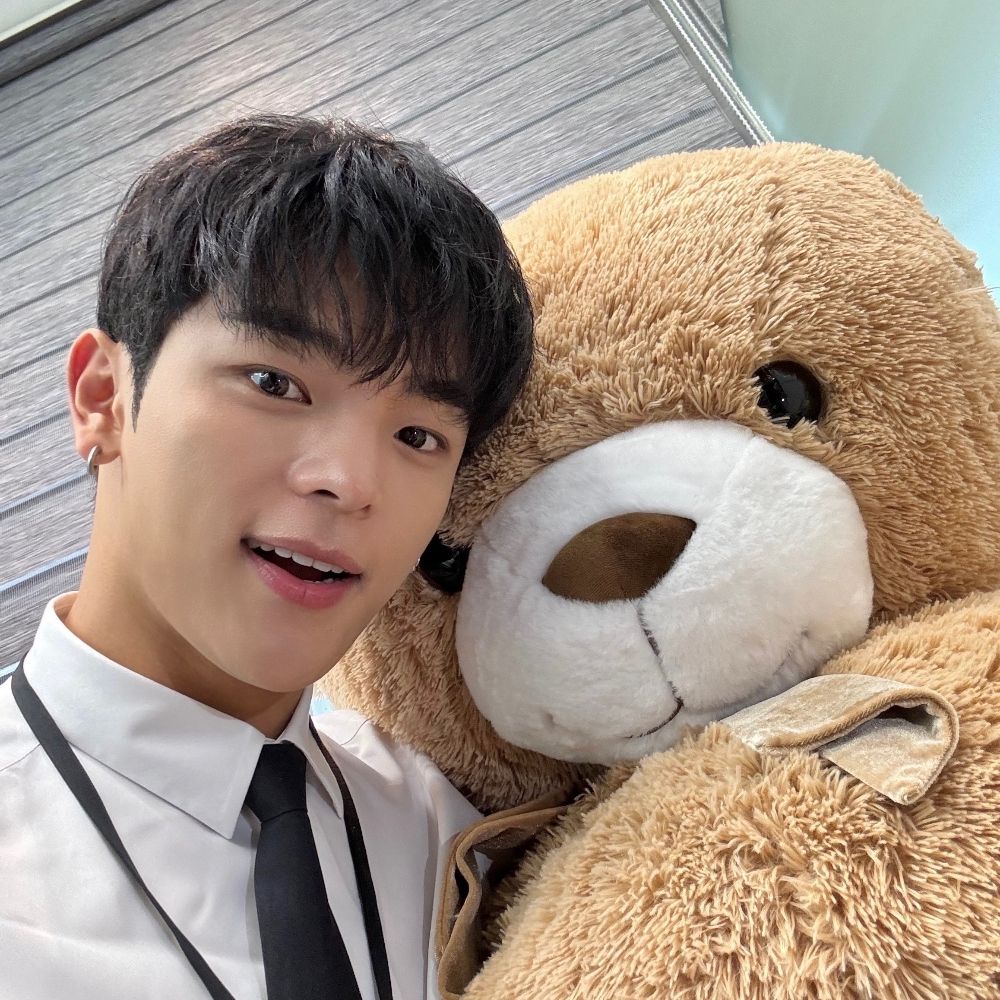 Daily Woojin