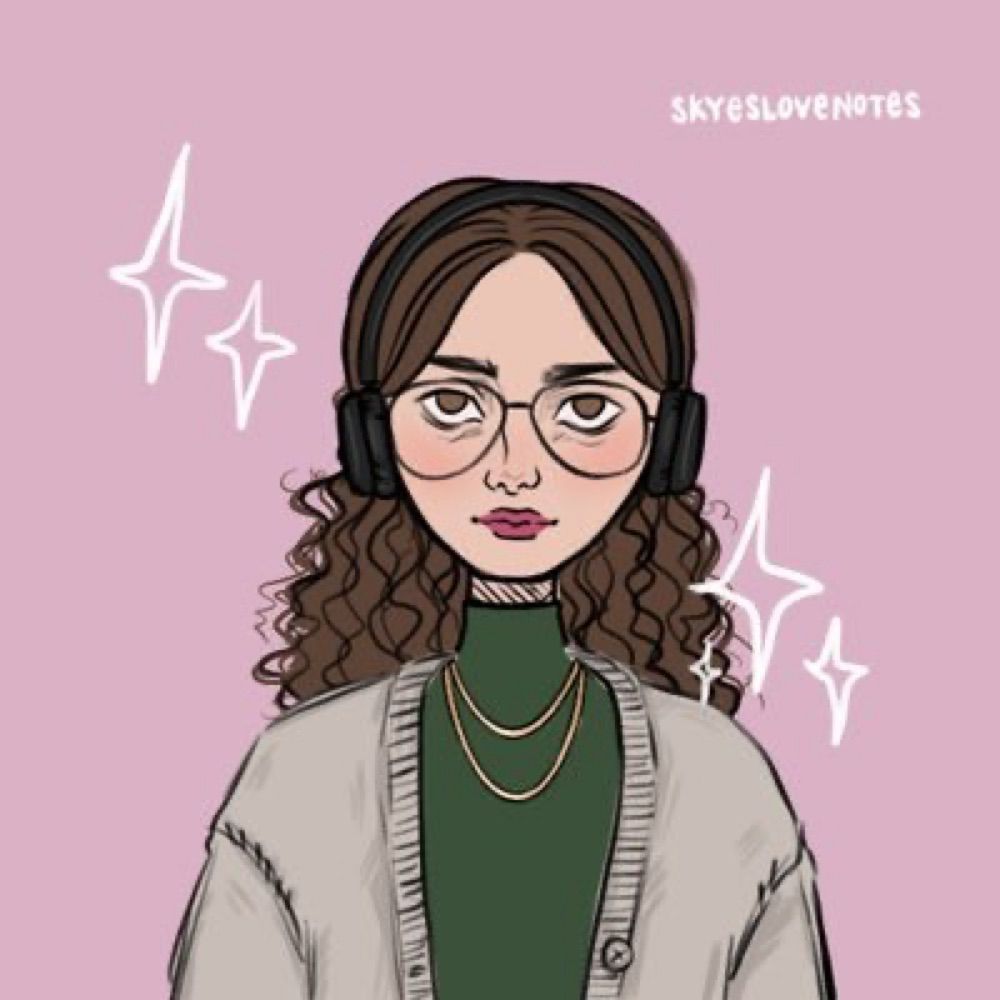 lizzie 🪩🦋