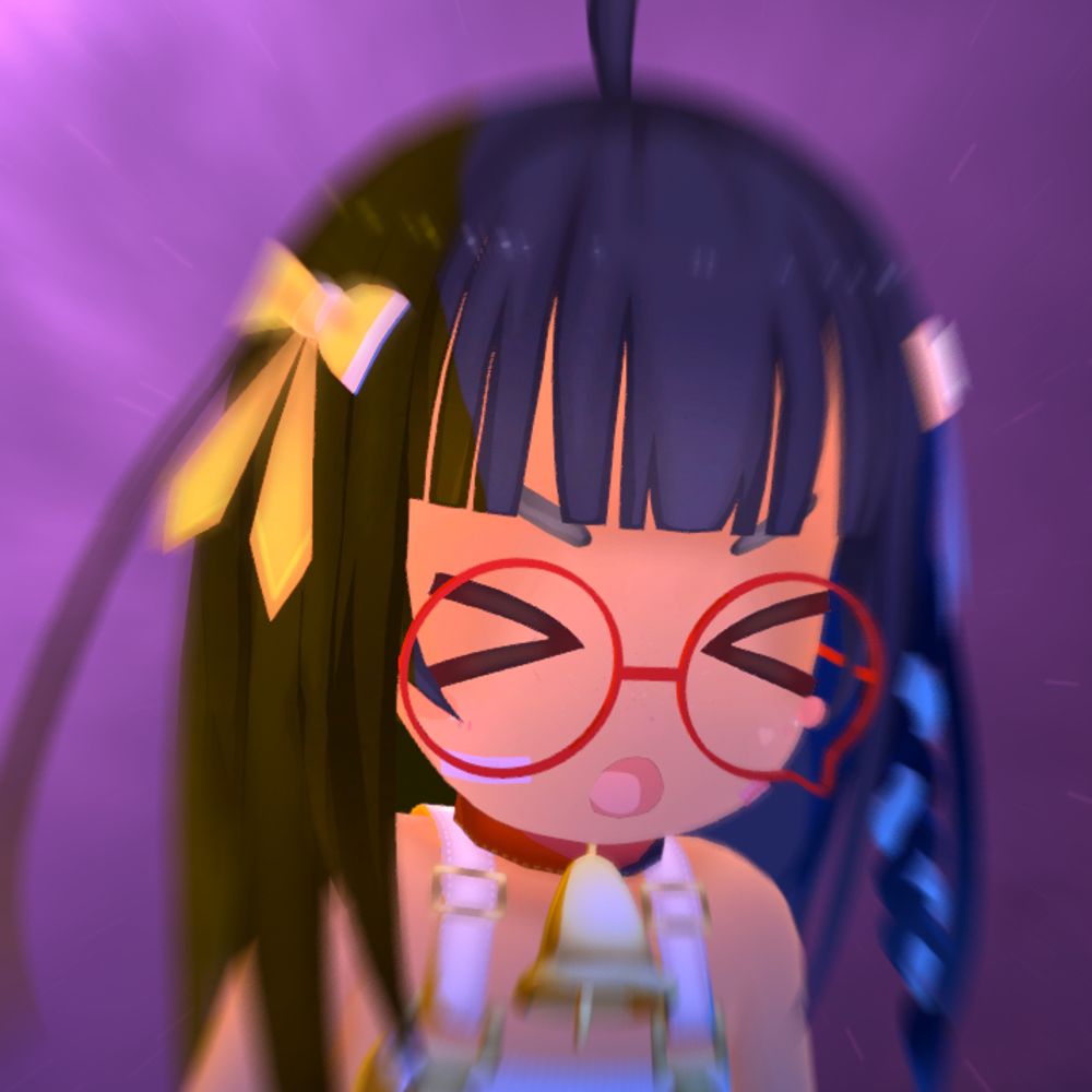 laser imouto