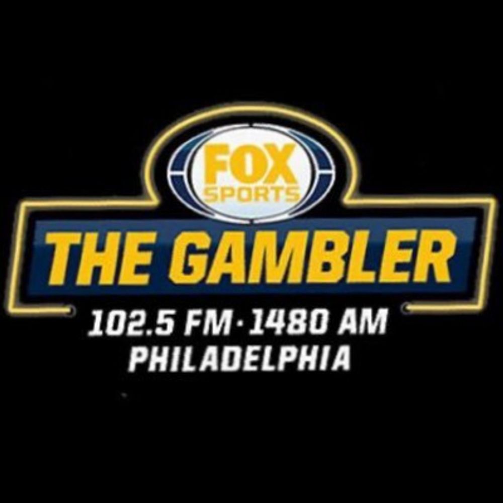 Fox Sports PHL Gambler