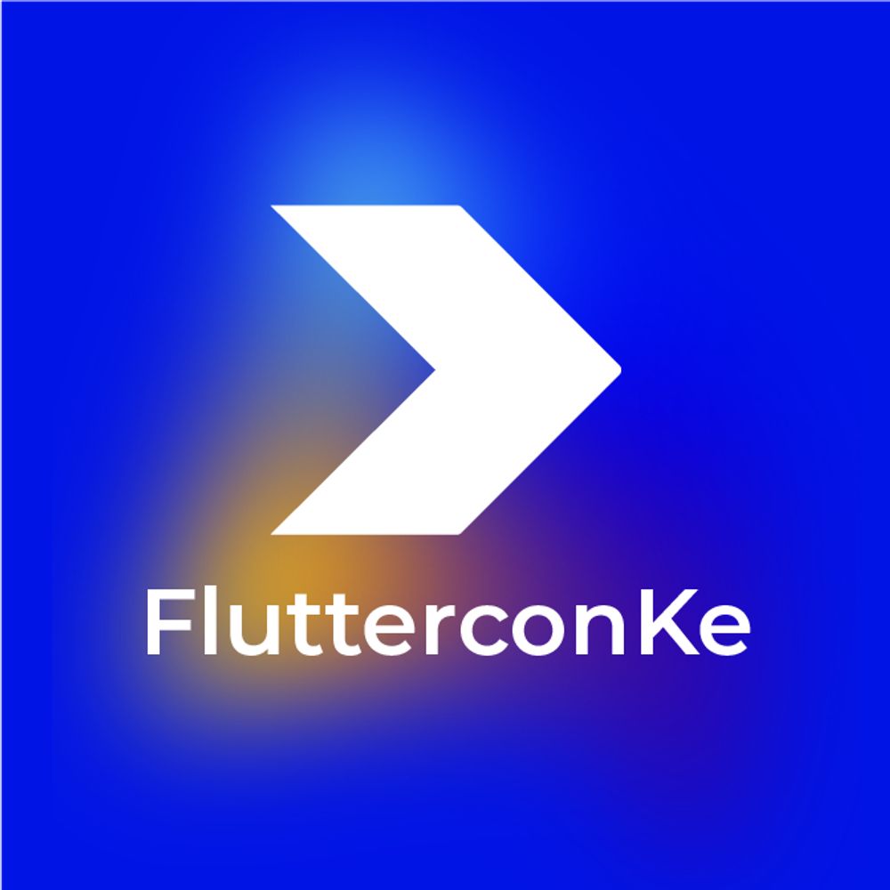 FlutterconKE