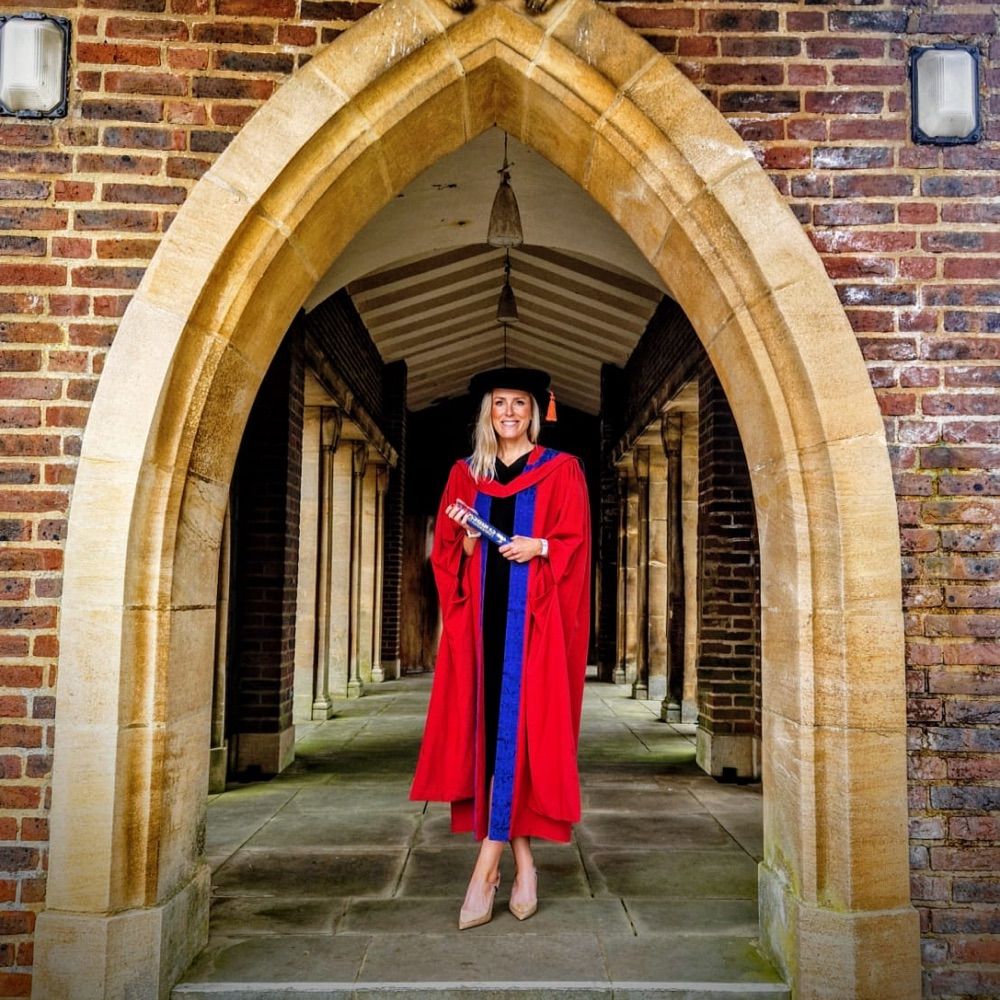 Dr Emma Taylor