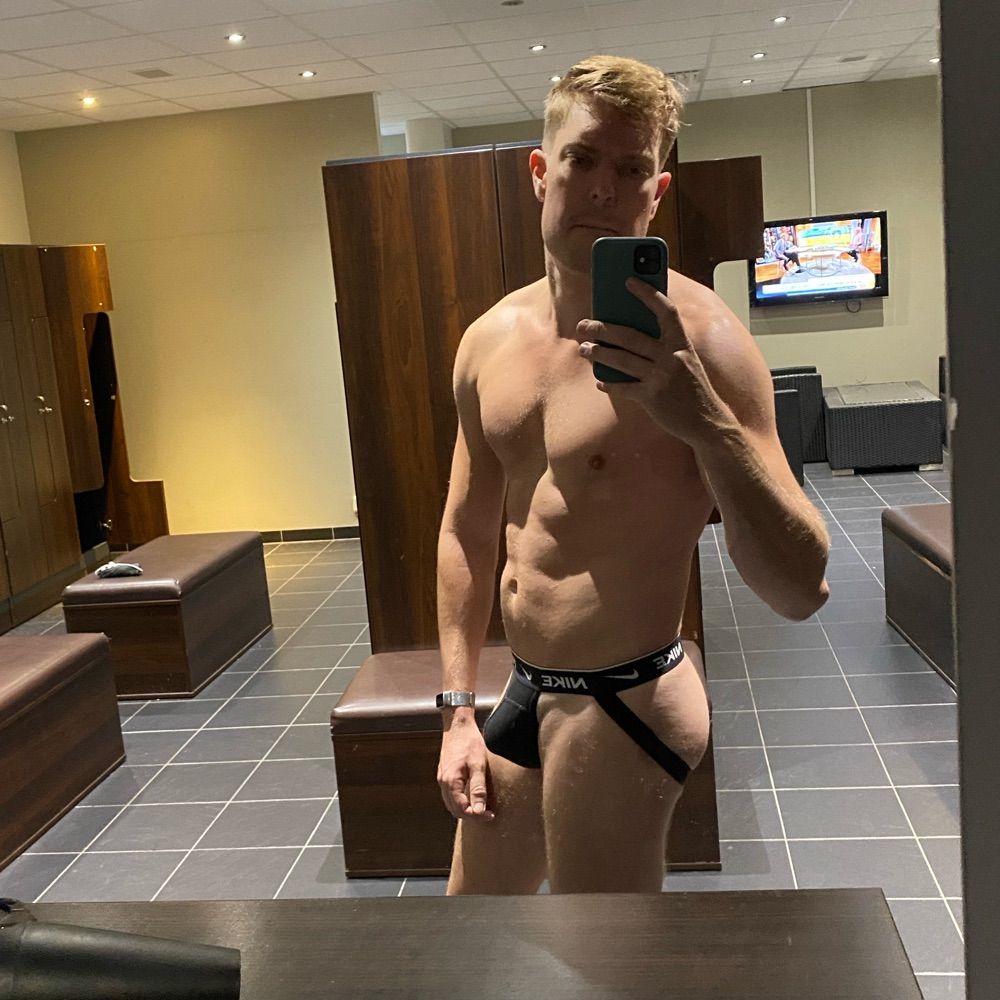 Nordic Himbo 🔞